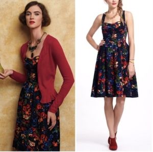 Strapless, Halter, X-Strap convertible dress 12P